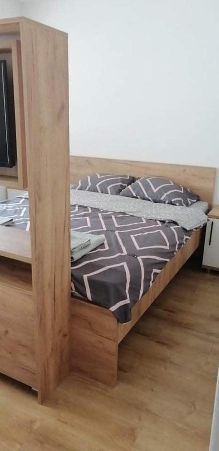 Apartments J&M Охрид Экстерьер фото